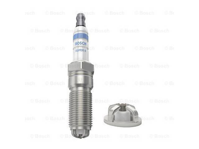 Свічка запалювання Bosch 0 242 232 514 - Фото 7