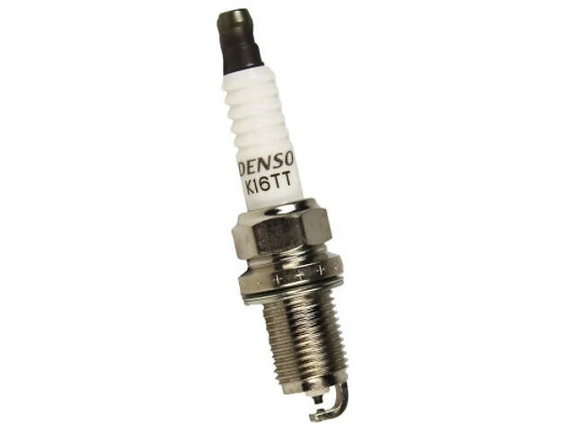 Свічка запалювання Denso K16TT - Фото 1