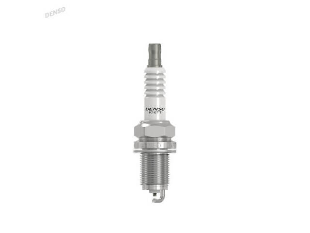 Свічка запалювання Denso K16TT - Фото 2