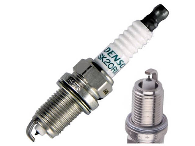 Свеча зажигания Denso SK20R11 - Фото 2