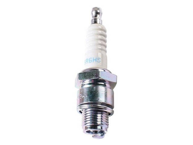 Свічка запалювання NGK 3922 BR6HS - Фото 2