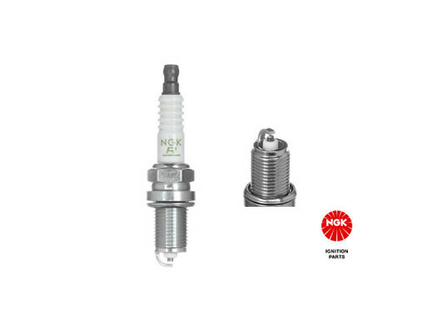 Свічка запалювання NGK 6714 BKR5EZ - Фото 1