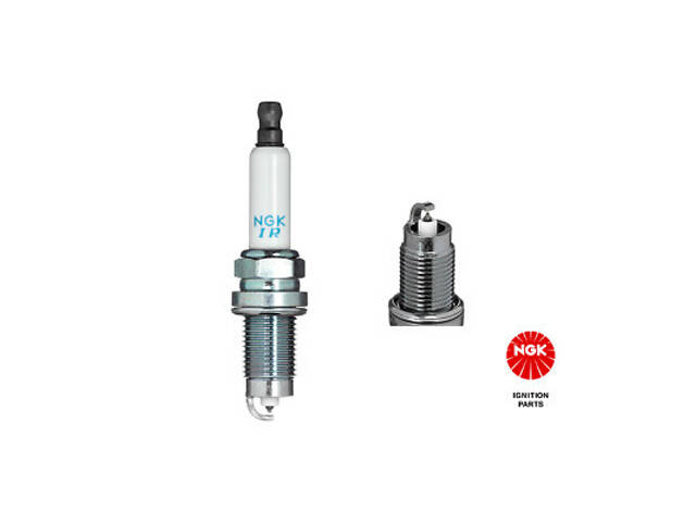 Свічка запалювання NGK 97153 IZFR6P7 - Фото 1