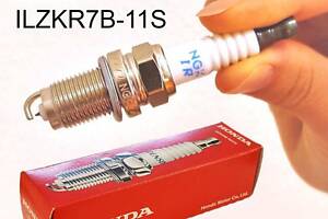 Свічки Запалювання ACURA MDX Zdx 3.5 V6 HONDA ACCORD 2.4 ILZKR7B-11S