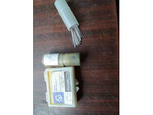 Сверла ЦХ и КХ Ф 0,35мм, Ф0,5мм, Ф0,4мм, Ф2 мм, Ф2,5мм, и др.