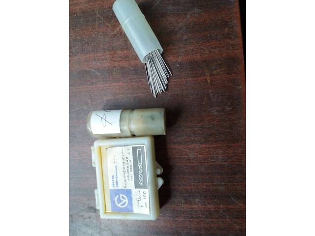 Сверла ЦХ и КХ Ф 0,35мм, Ф0,5мм, Ф0,4мм, Ф2 мм, Ф2,5мм, и др. - Фото 1