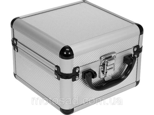 Свердла коронки по металу TCT YATO Ø22-30-35-45-50-65x 103мм, товщ до 25мм, HEXт 3/8' 6ш YT-44077 - Фото 4