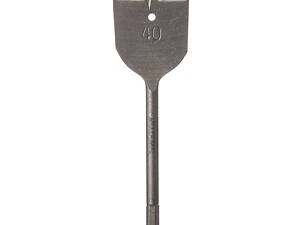 Свердло для дерева перове 40 мм Vitals Master