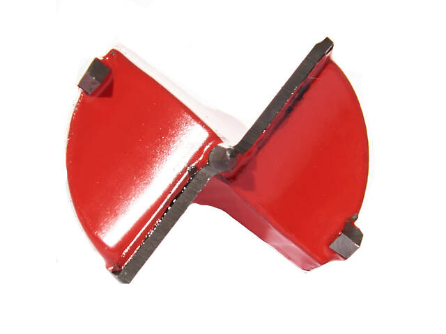 Свердло Форстнера 35 мм Vitals Master - Фото 3