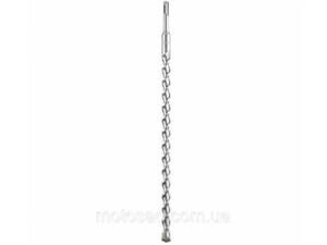 Свердло по бетонІ, камінні SDS+ з 2 пругами AEG, Ø= 18 мм, l= 460/365 мм DW