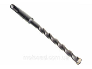 Свердло по бетонІ, камінні SDS+ з 2 пругами AEG, Ø= 8 мм, l= 460/365 мм