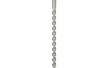 Свердло по бетону (Бур), SDS MAX з 2 пругами AEG, Ø= 18 мм, l= 540/395 мм