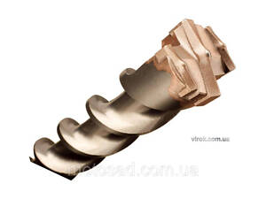 Свердло по бетону USH ULTIMAX : 16 x 540 мм, SDS-Max, 6 різальні пруги