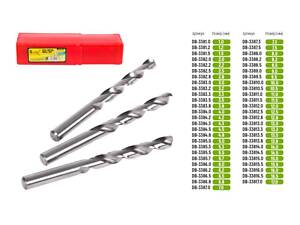 Свердло по металу 2 мм DIN338 Alloid