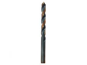 Свердло по металу HSS 4341 10.0 (5 од.) Vitals Master