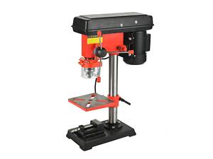 Сверлильные станки Felisatti CC-16/500Э F42214 : 500 Вт | 3-16мм патрон | 2350 об/мин