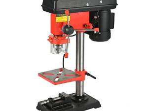 Сверлильные станки Felisatti CC-16/500Э F42214 : 500 Вт | 3-16мм патрон | 2350 об/мин