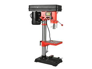 Сверлильные станки Felisatti CC-16/550Э F42215 : 550 Вт | 3-16мм патрон | 2100 об/мин