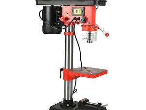 Сверлильные станки Felisatti CC-16/550Э F42215 : 550 Вт | 3-16мм патрон | 2100 об/мин