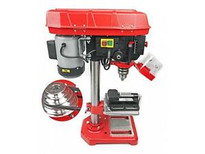 Сверлильный станок Lex LXDP16, 5 скоростей, 1.6 кВт, 16мм