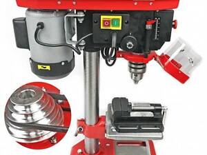 Сверлильный станок Lex LXDP16, 5 скоростей, 1.6 кВт, 16мм