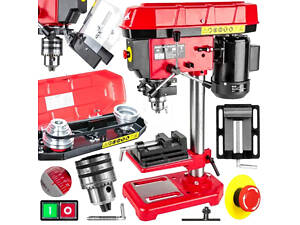 Сверлильный станок MAX MXDP-16-1