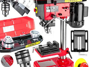 Сверлильный станок MAX MXDP-16-1