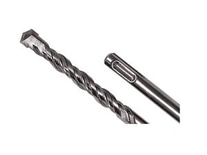 Сверло 8х210 SDS Plus. Сверло SDS-Plus [SDSP00SDS082100000]