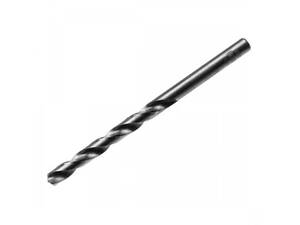 Сверло HAISSER по металлу HSS – 4.0х78х119мм DIN 340, 1шт (33376)