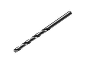 Сверло HAISSER по металлу HSS - 6.5х63х101мм среднее DIN 338 (15846)