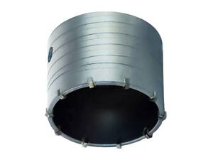 Свердло корончате по бетону Apro 55 мм (819006)