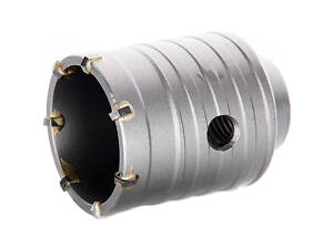 Свердло корончасте для бетону Apro — 55 мм