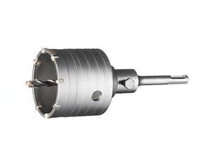 Свердло корончасте по бетону SDS+ Intertool 68мм (SD-7068)