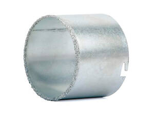 Свердло корончасте за плиткою Intertool — 103 мм