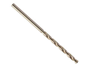 Свердло Milwaukee по металу THUNDERWEB HSS-G DIN338, 2,5 x 57 мм, (2шт) (4932352348)
