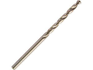 Свердло Milwaukee по металу THUNDERWEB HSS-G DIN338, 3,2 x 65 мм, (2шт) (4932352350)