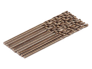 Свердло по металу Apro 2.0мм Co/M35 кобальт (830703) (10 шт.)