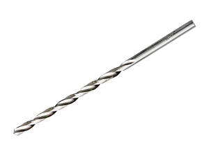 Свердло по металу Apro 5.5 мм подовжене Р6М5 (812010) (5 шт.)