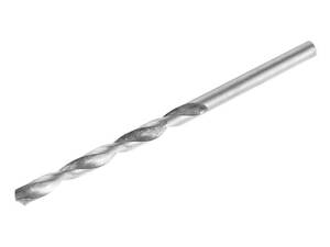 Свердло по металу Intertool 3.7 мм (SD-5037) (10 шт.)