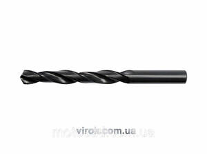 Сверло по металлу YATO HSS 7.5 мм 109/69 мм 10 шт (YT-4448)