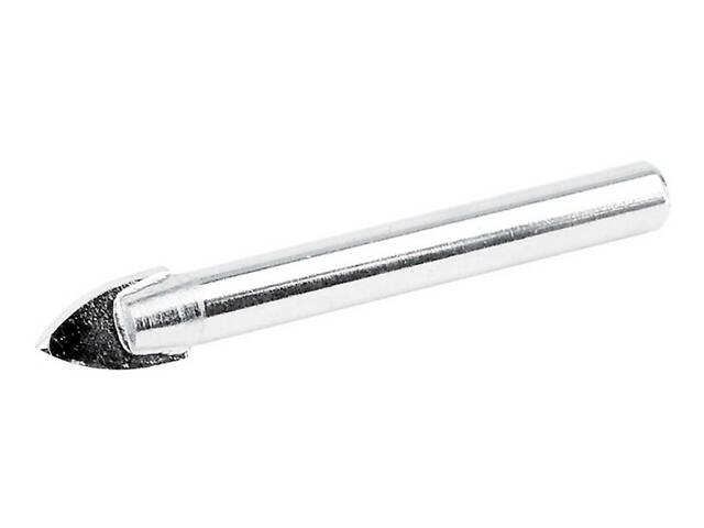 Сверло по стеклу и керамике Granite - 4 мм - Фото 1