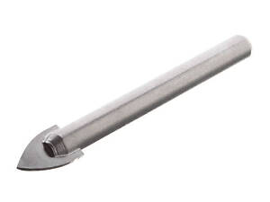 Свердло для скла та кераміки Intertool — 12 мм