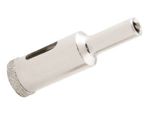 Свердло по склу та кераміці трубчасте Granite 18 мм (2-01-218)