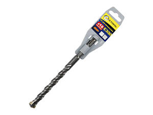 Сверло SDS-Plus Сталь 3162226 112384 16х210 мм