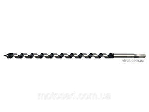 Сверло спиральное Левис по дереву YATO: Ø= 36 мм, L= 240 мм. [10/20] (YT-3294)