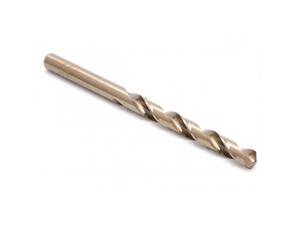 Сверло Tolsen Со5 по металлу 5.5х93 мм (75149)