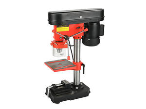 Сверлильные станки Felisatti CC-13/350Е F42213 : 350 Вт, 1.3 - 13 мм патрон | 2620 об/мин