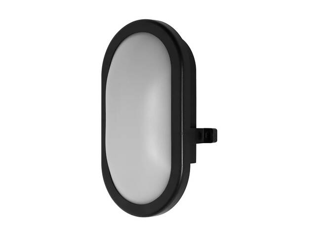 Вуличний LED 11W 220V 840lm 4000K IP54 216х79х143mm [4058075271685] Ledvance LED BULKHEAD - Фото 1