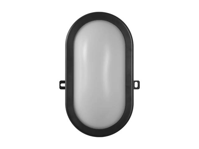 Вуличний LED 11W 220V 840lm 4000K IP54 216х79х143mm [4058075271685] Ledvance LED BULKHEAD - Фото 2