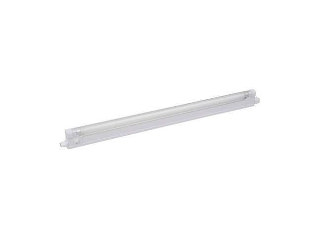 Светильник 30W 230V 1800lm 6400K T4/G5 IP20 823х18х43мм белый [LLPO0-2004B-1-30-K01] ЛПО2004B УЕК - Фото NaN